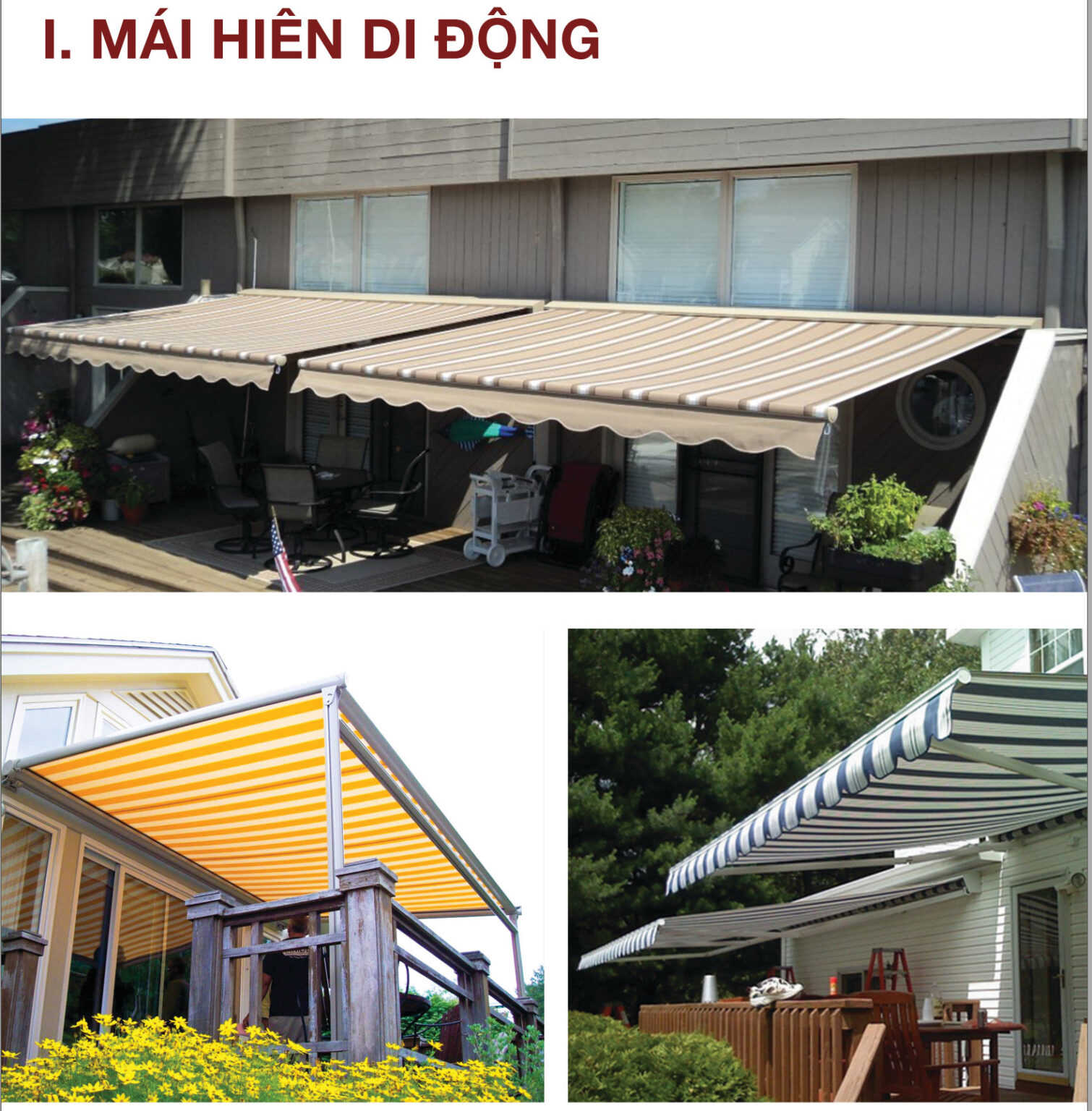 CÁCH CHỌN MÁI CHE CHO CÔNG TRÌNH CỦA BẠN | BẠT CĂNG MÁI BẠT CĂNG Bạt ...